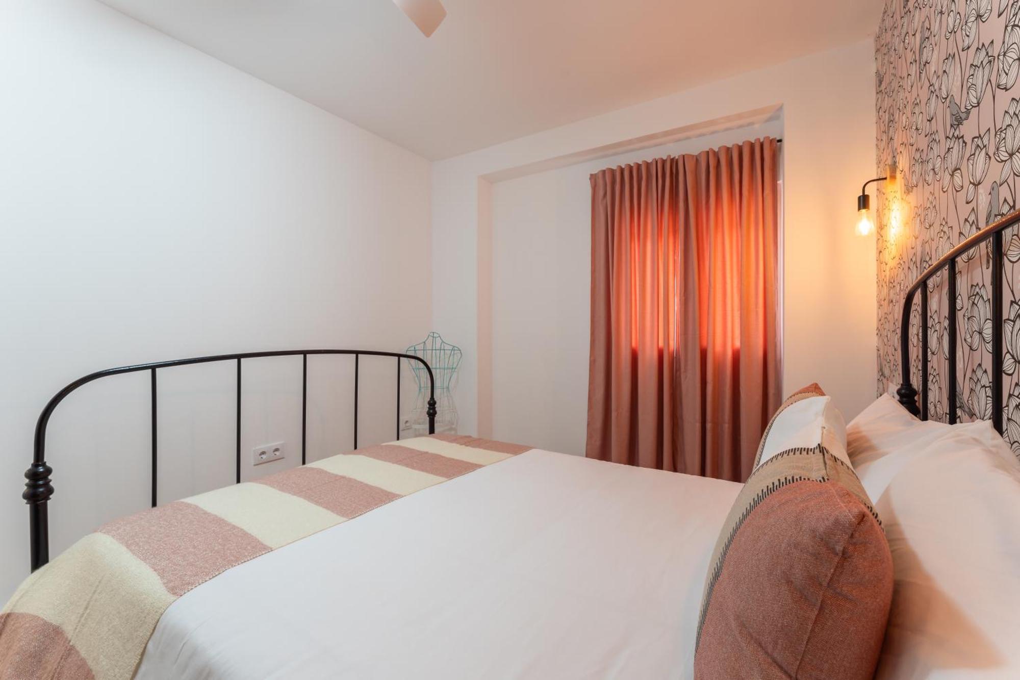 Apartamentos Turisticos Lulu Mérida Extérieur photo