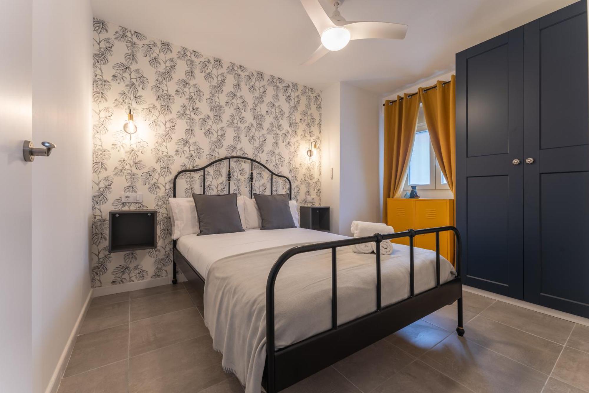 Apartamentos Turisticos Lulu Mérida Extérieur photo