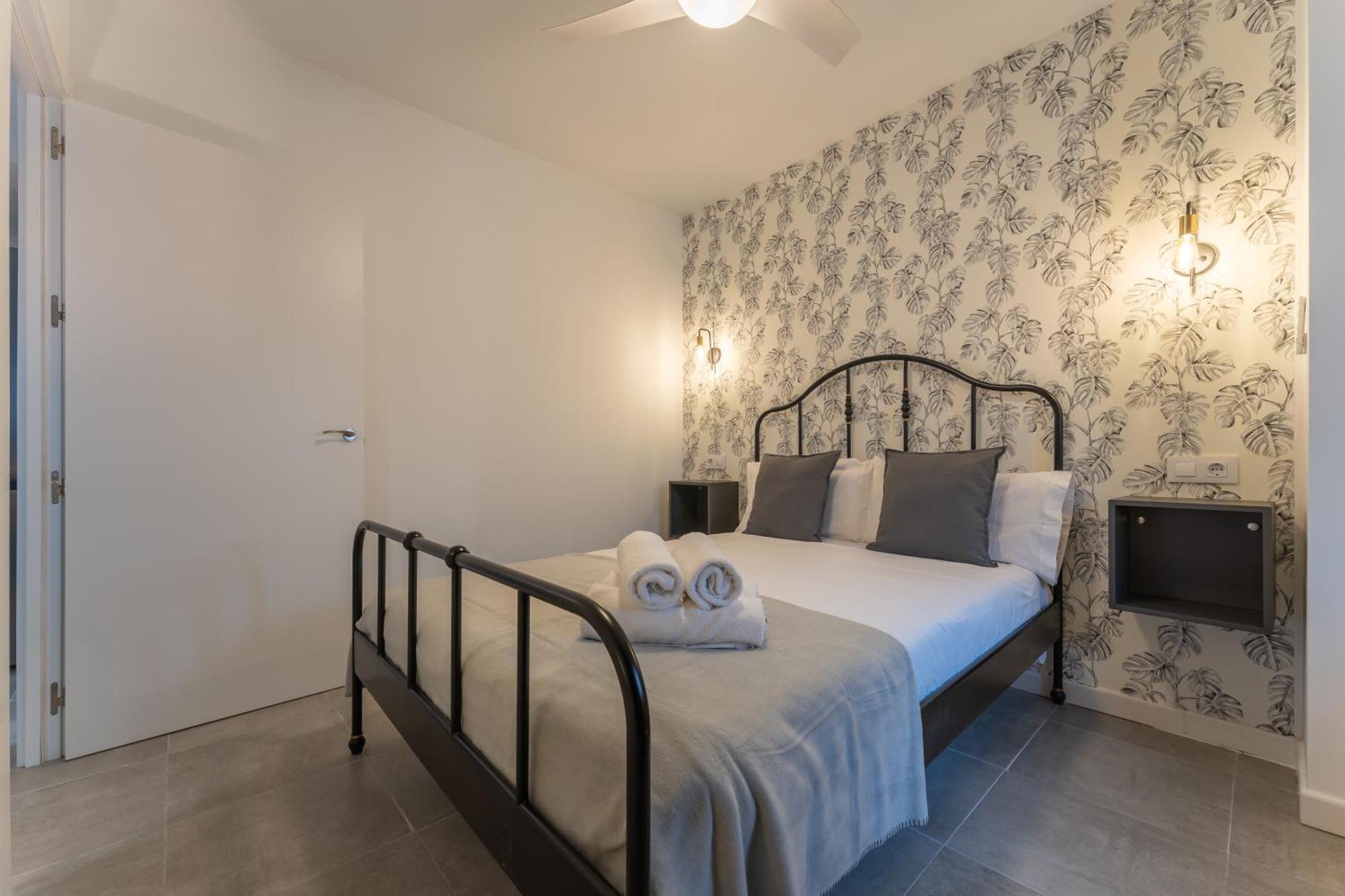 Apartamentos Turisticos Lulu Mérida Extérieur photo